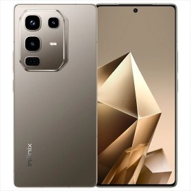 Infinix Note 50 pro gray9